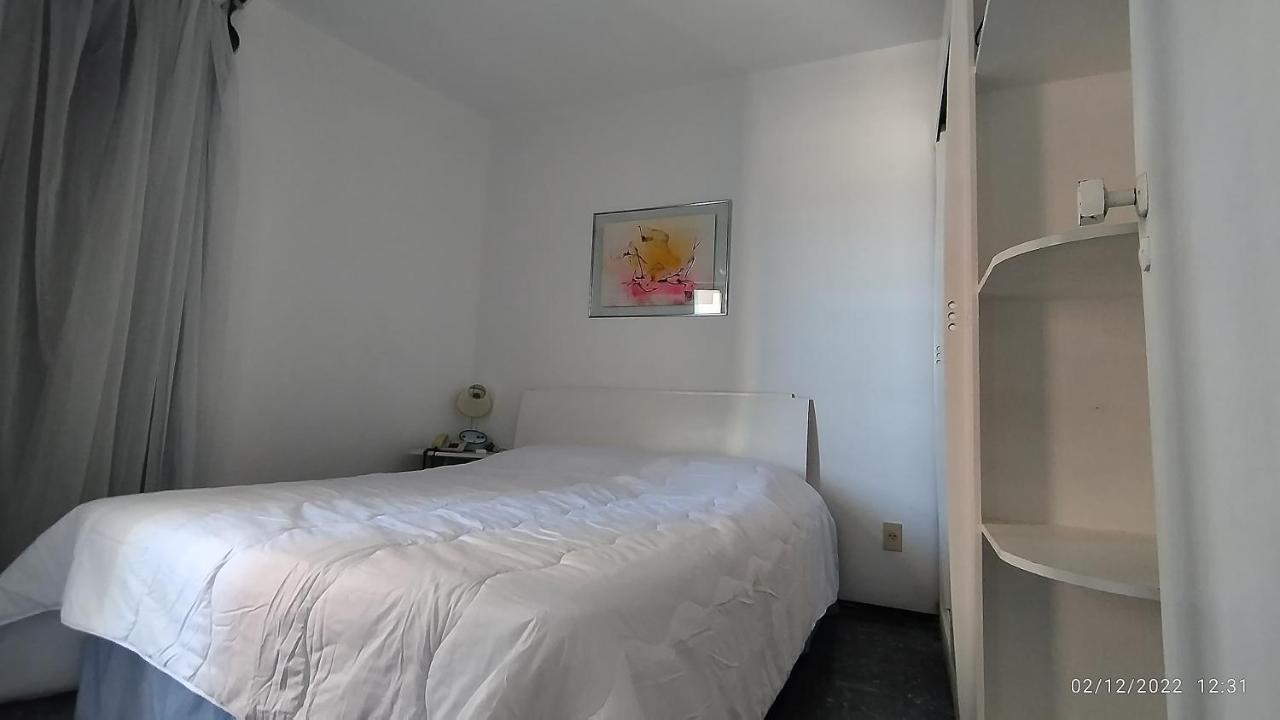 Flat Vista Mar No Meireles Na Beira Mar De Fortaleza 905 Eksteriør billede